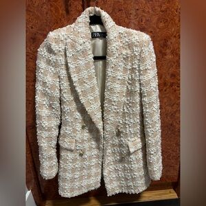 Zara Blazer